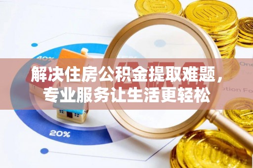 茶陵解决住房公积金提取难题，专业服务让生活更轻松