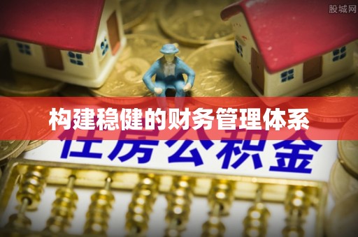 茶陵构建稳健的财务管理体系