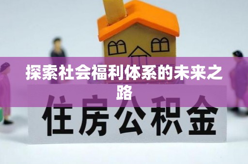 茶陵探索社会福利体系的未来之路