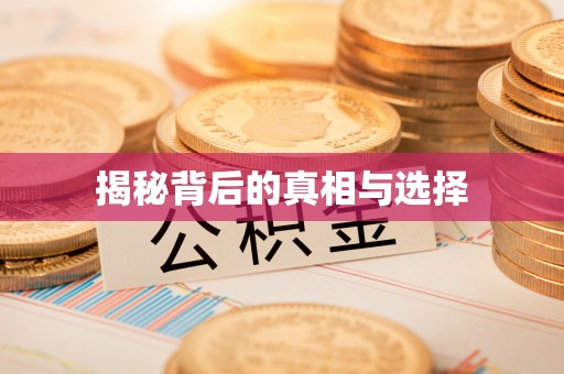 茶陵揭秘背后的真相与选择