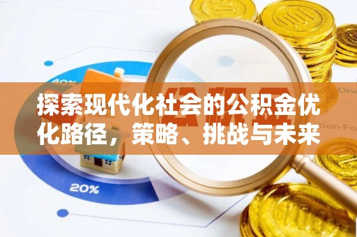 茶陵探索现代化社会的公积金优化路径，策略、挑战与未来展望