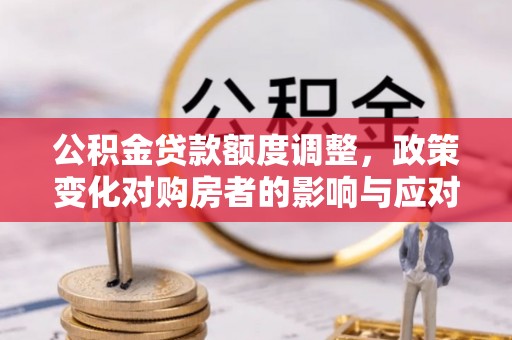 茶陵公积金贷款额度调整，政策变化对购房者的影响与应对策略