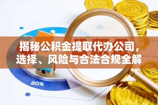 茶陵揭秘公积金提取代办公司，选择、风险与合法合规全解析