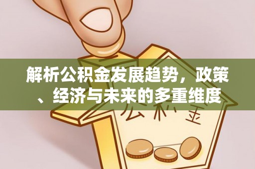 茶陵解析公积金发展趋势，政策、经济与未来的多重维度