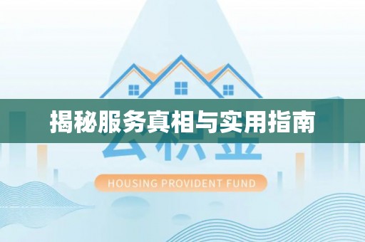 茶陵揭秘服务真相与实用指南