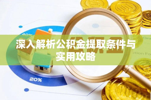 茶陵深入解析公积金提取条件与实用攻略
