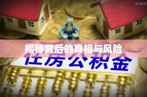 茶陵揭秘背后的真相与风险