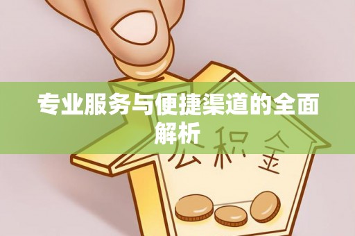茶陵专业服务与便捷渠道的全面解析
