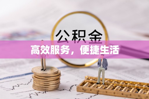 茶陵高效服务，便捷生活