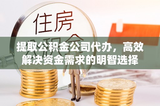 茶陵提取公积金公司代办，高效解决资金需求的明智选择