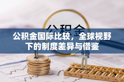 茶陵公积金国际比较，全球视野下的制度差异与借鉴