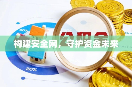 茶陵构建安全网，守护资金未来