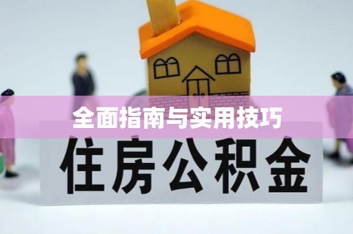 茶陵全面指南与实用技巧