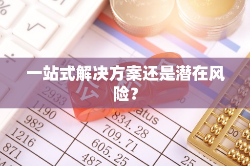 茶陵一站式解决方案还是潜在风险？